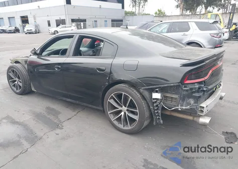2019 Dodge Charger R/T from USA, damaged, VIN 2C3CDXCT0KH584306